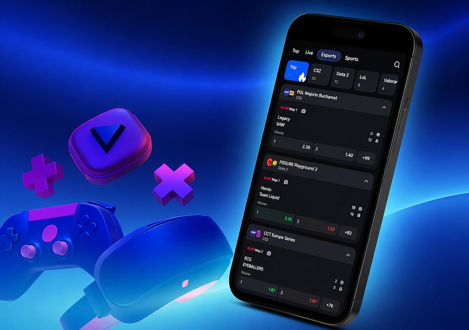Gopunt App Features - 50% Bonus and 1 Min Payout