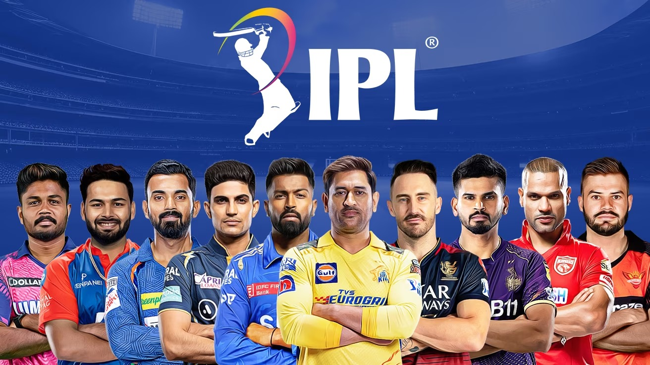 Gopunt IPL 2026 Betting - Best Odds & 1 Min Payouts